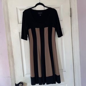 MIDI Sleeve dress